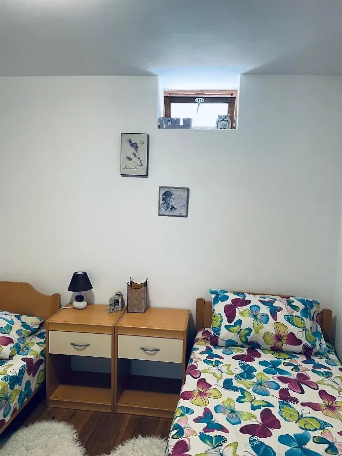 Apartmani Danijela Punat