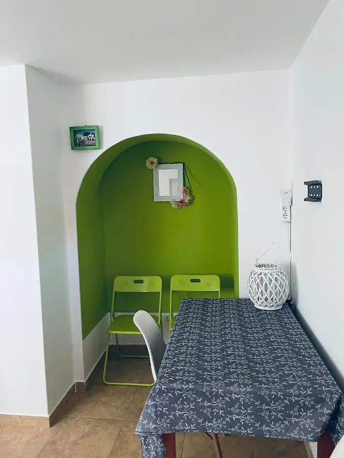 Apartment Apartmani Danijela Punat Croatia