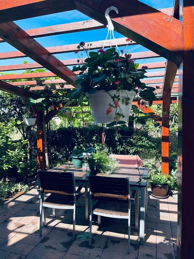 Apartmani Danijela Punat Apartment