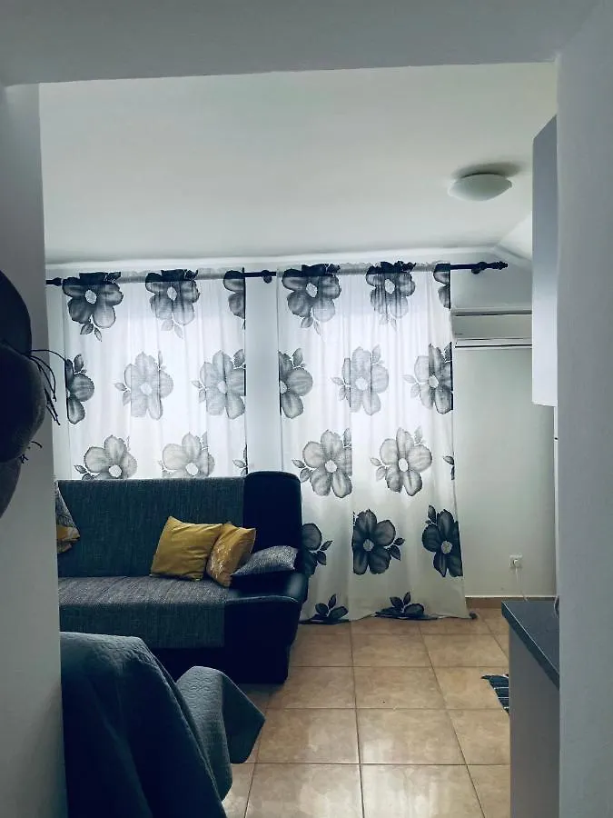 Apartmani Danijela Punat
