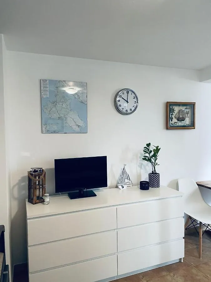 Apartment Apartmani Danijela Punat