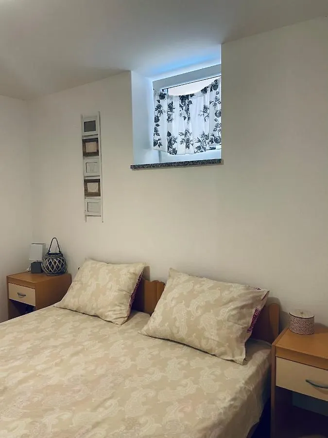 Apartment Apartmani Danijela Punat Croatia