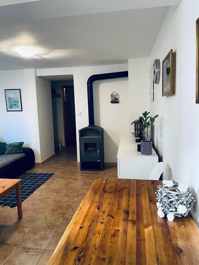 Apartmani Danijela Punat