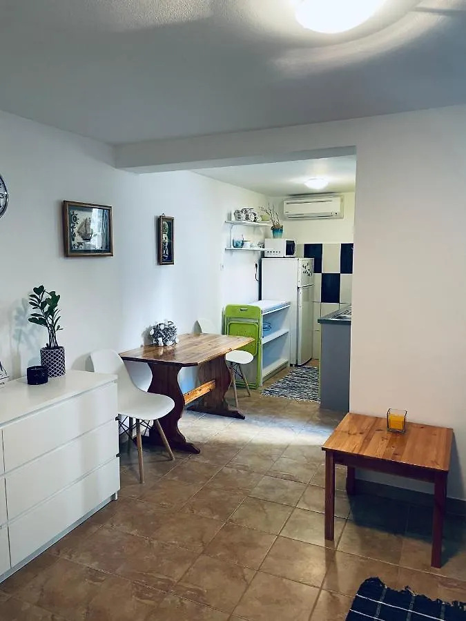 Apartmani Danijela Punat Apartment