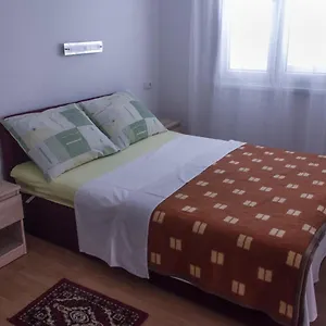  Apartament Pucarin