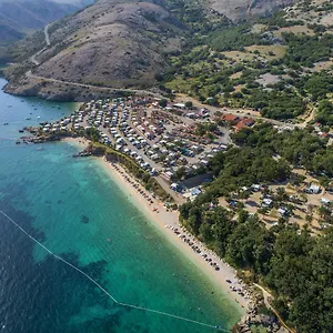 3* Kompleks wypoczynkowy Skrila Sunny Camping