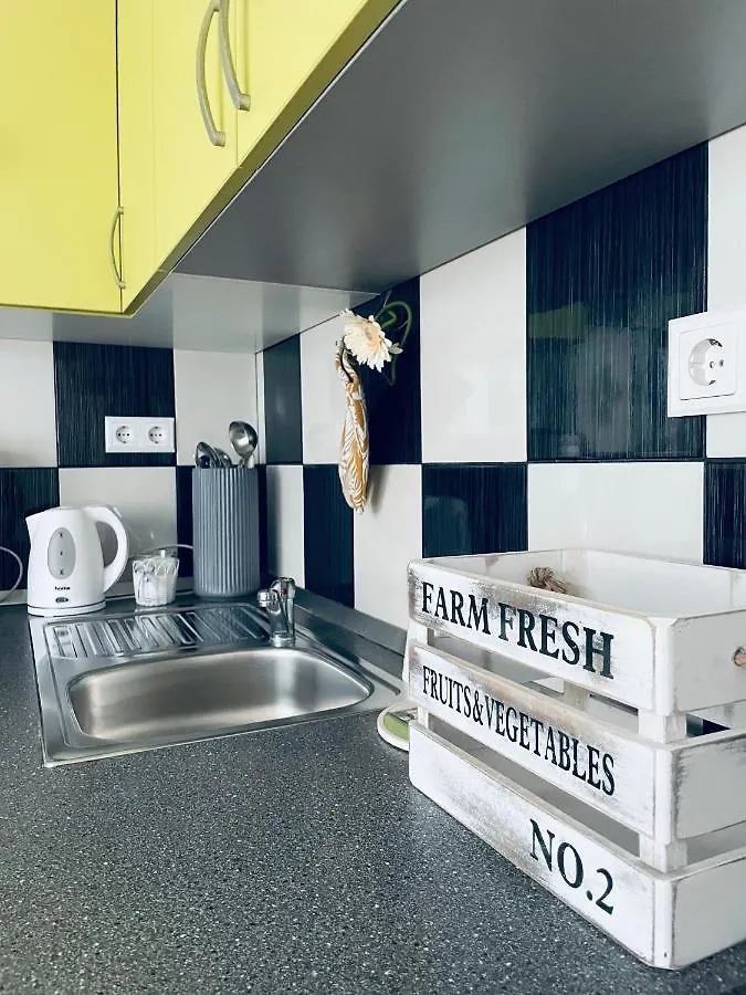 Apartmani Danijela Punat 0*,  Croatia