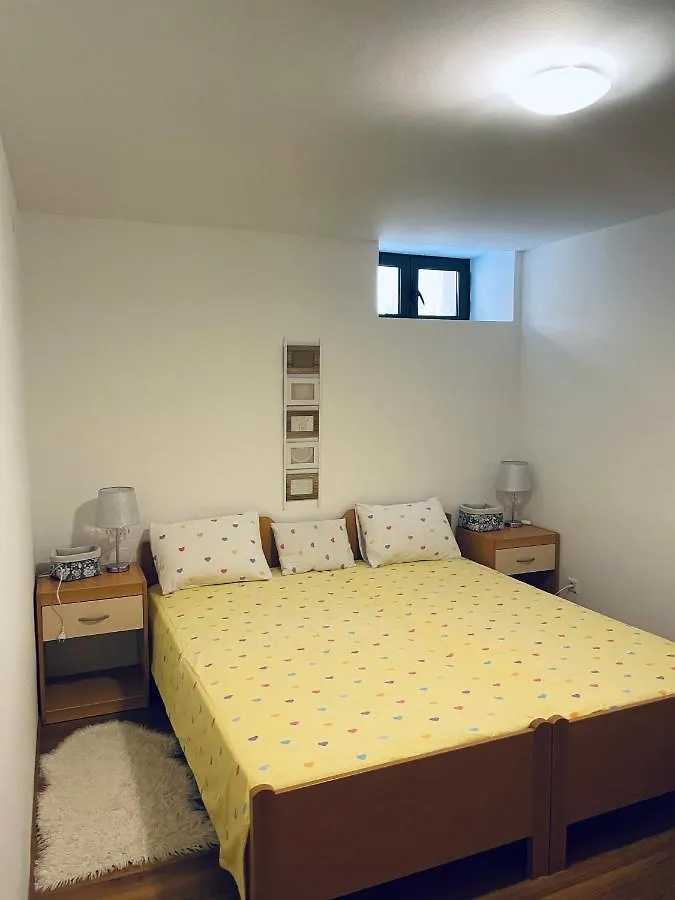 Apartmani Danijela Punat Croatia